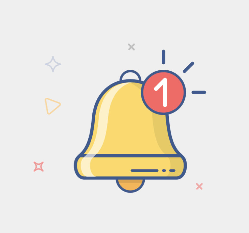 The Ultimate Guide To Notification Icon Types Blog IconPharm