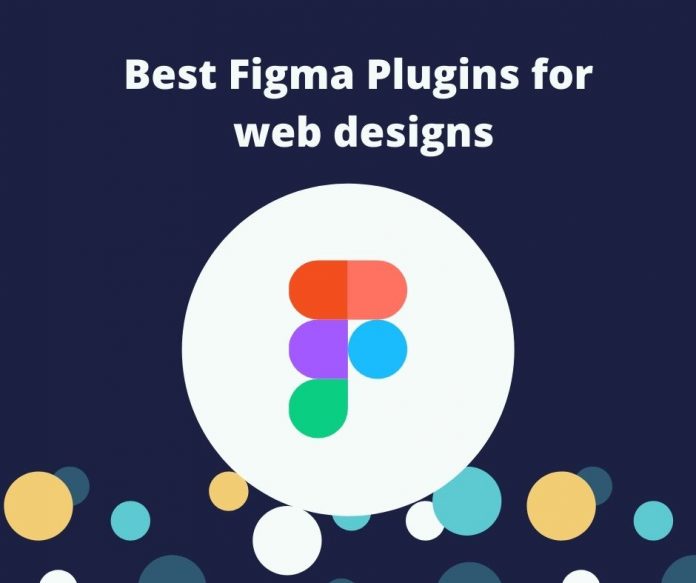 Best figma plugins for web design in 2022 - Blog IconPharm.com