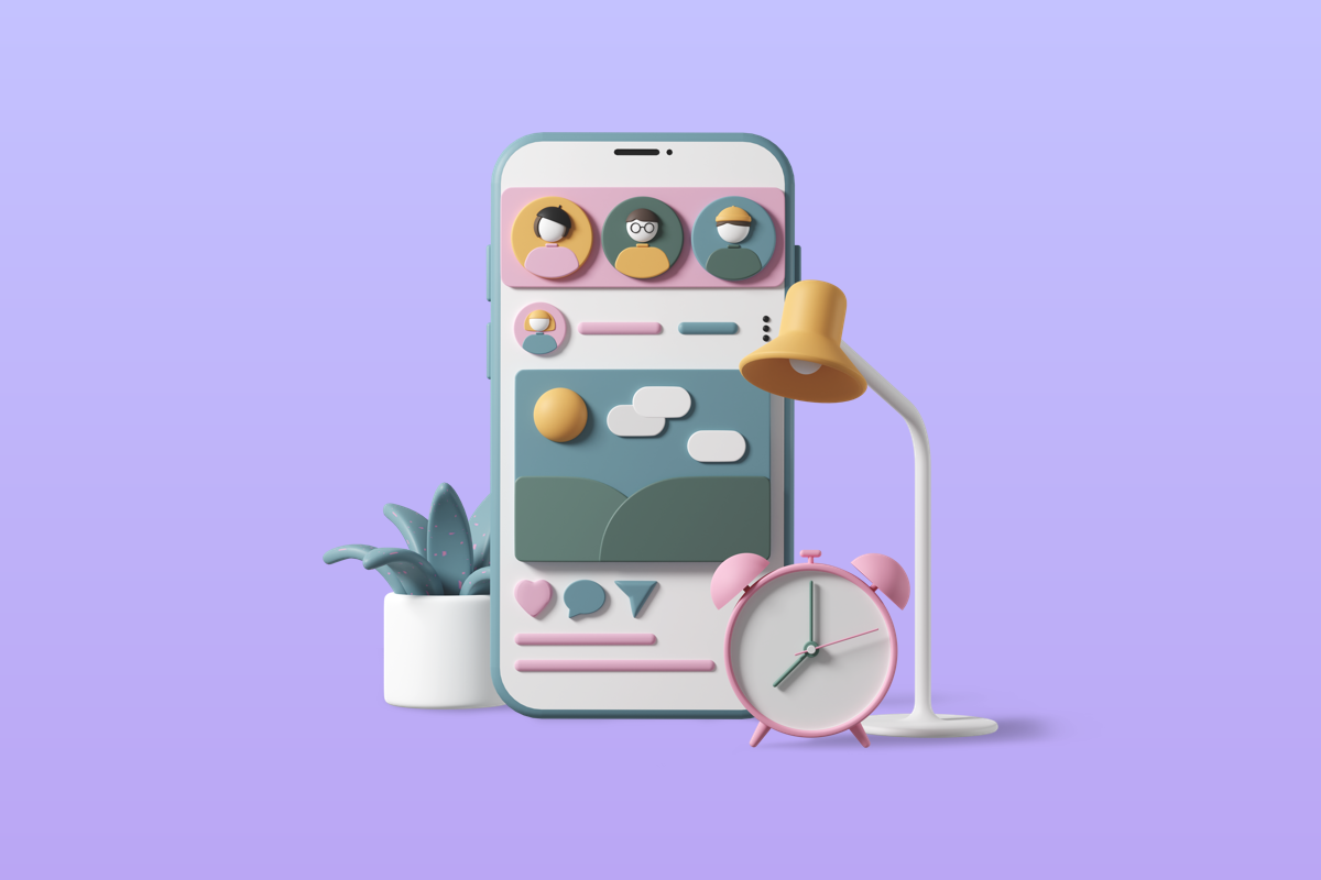 Essential Phone Icons for Modern UI/UX Design - Blog IconPharm.com